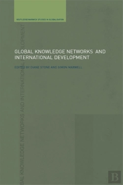 Bertrand.pt - Global Knowledge Networks And International Development