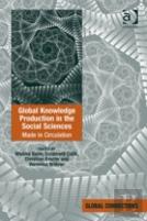 Global Knowledge Production In The Social Sciences