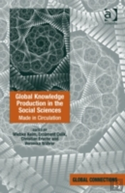 Bertrand.pt - Global Knowledge Production In The Social Sciences