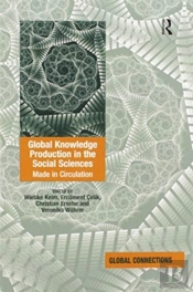 Global Knowledge Production In The Social Sciences