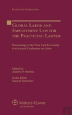 Bertrand.pt - Global Labor And Employment Law For The Practicing Lawyer
