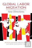 Global Labor Migration