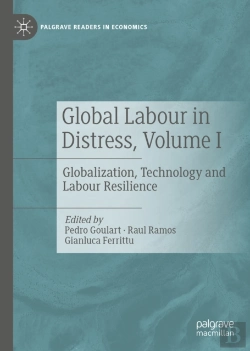 Bertrand.pt - Global Labour In Distress, Volume I