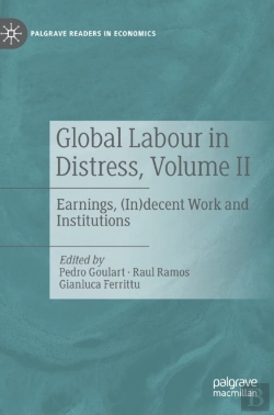 Bertrand.pt - Global Labour In Distress, Volume Ii