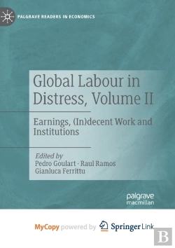 Bertrand.pt - Global Labour In Distress, Volume Ii
