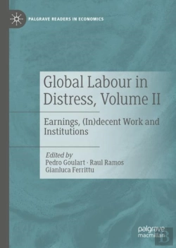 Bertrand.pt - Global Labour In Distress, Volume Ii