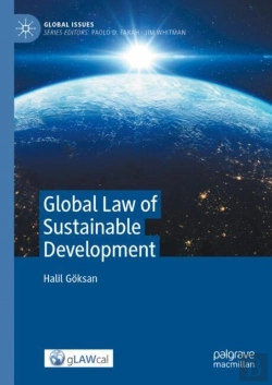 Bertrand.pt - Global Law Of Sustainable Development