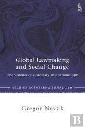 Global Lawmaking And Social Change