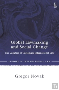 Bertrand.pt - Global Lawmaking And Social Change
