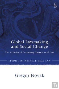 Bertrand.pt - Global Lawmaking And Social Change