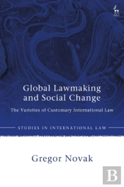 Global Lawmaking And Social Change