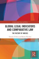 Global Legal Indicators And Comparative Law