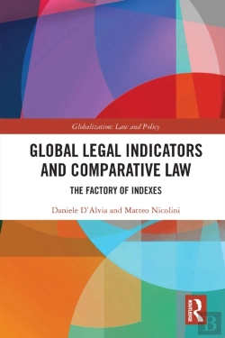 Bertrand.pt - Global Legal Indicators And Comparative Law