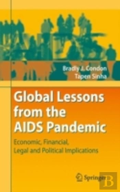 Global Lessons From The Aids Pandemic