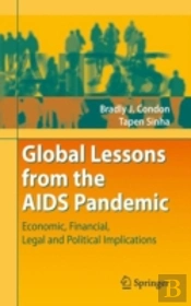 Global Lessons From The Aids Pandemic