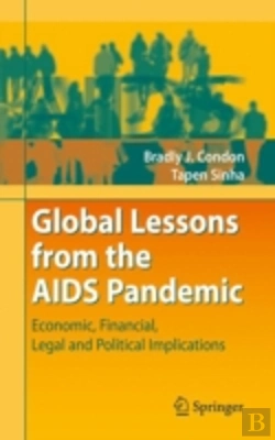 Bertrand.pt - Global Lessons From The Aids Pandemic