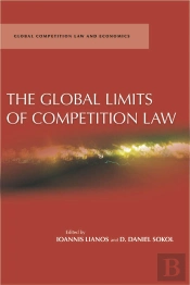 Global Limits Of Competition Law