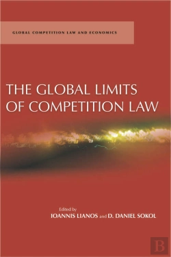 Bertrand.pt - Global Limits Of Competition Law