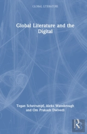 Global Literature And The Digital