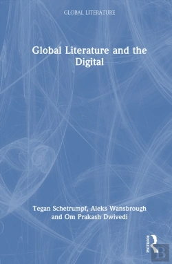 Bertrand.pt - Global Literature And The Digital