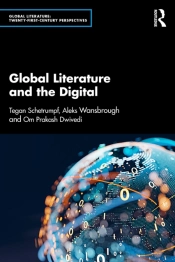 Global Literature And The Digital