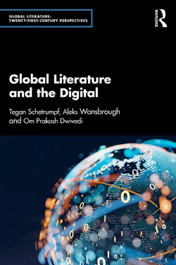 Bertrand.pt - Global Literature And The Digital