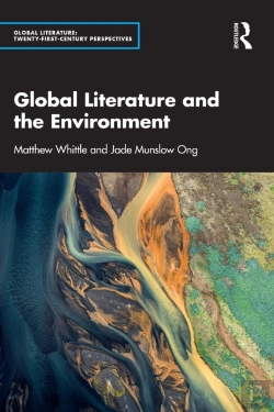 Bertrand.pt - Global Literature And The Environment