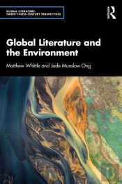 Global Literature And The Environment