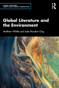 Bertrand.pt - Global Literature And The Environment
