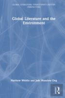 Global Literature And The Environment