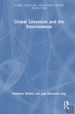 Bertrand.pt - Global Literature And The Environment