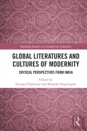 Global Literatures And Cultures Of Modernity