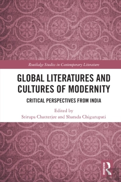 Bertrand.pt - Global Literatures And Cultures Of Modernity