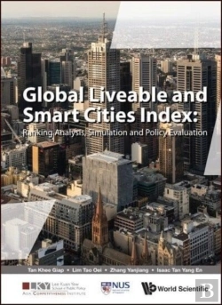 Bertrand.pt - Global Liveable And Smart Cities Index: Ranking Analysis, Simulation And Policy Evaluation