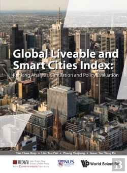 Bertrand.pt - Global Liveable And Smart Cities Index: Ranking Analysis, Simulation And Policy Evaluation
