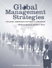 Global Management Strategies