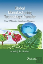 Global Manufacturing Technology Transfer