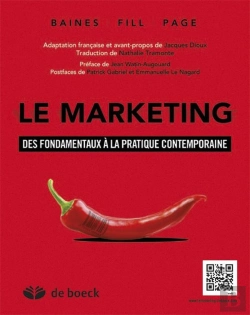 Bertrand.pt - Global Marketing ; Fondamentaux, Stratégies, Management