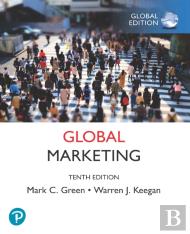 Global Marketing, Global Edition