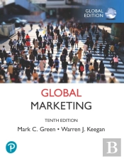 Global Marketing, Global Edition