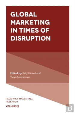 Bertrand.pt - Global Marketing In Times Of Disruption