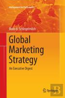Global Marketing Strategy