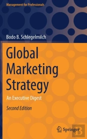 Global Marketing Strategy