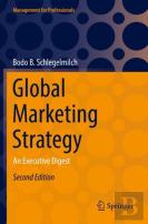 Global Marketing Strategy