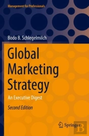 Global Marketing Strategy