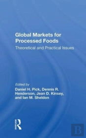 Global Markets For Processed Foods
