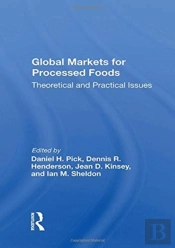 Global Markets For Processed Foods