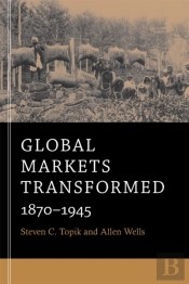 Global Markets Transformed