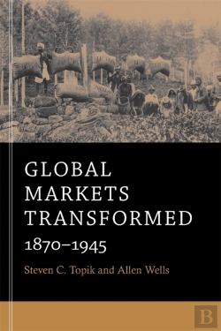 Bertrand.pt - Global Markets Transformed
