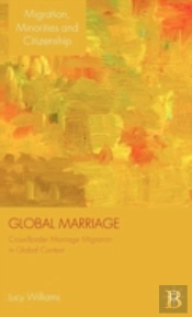 Global Marriage
